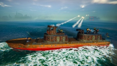  Age of Water   Beyond the Waves,   