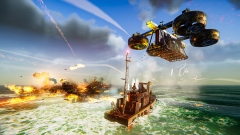  Age of Water   Beyond the Waves,   