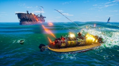  Age of Water   Beyond the Waves,   