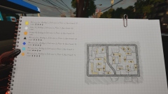 Chaos Express: Delivery Simulator � ��������� ��������� ������� � �������� ����