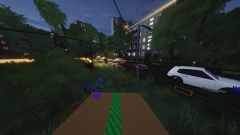 Chaos Express: Delivery Simulator � ��������� ��������� ������� � �������� ����