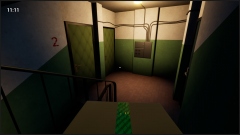 Chaos Express: Delivery Simulator � ��������� ��������� ������� � �������� ����