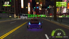 Urban Shadows Racing Tokyo – красивый гоночный симулятор в духе Need for Speed: Underground Urban Shadows Racing Tokyo – красивый гоночный симулятор в духе Need for Speed: Underground
