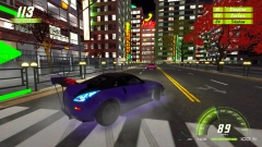 Urban Shadows Racing Tokyo – красивый гоночный симулятор в духе Need for Speed: Underground Urban Shadows Racing Tokyo – красивый гоночный симулятор в духе Need for Speed: Underground