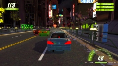 Urban Shadows Racing Tokyo – красивый гоночный симулятор в духе Need for Speed: Underground Urban Shadows Racing Tokyo – красивый гоночный симулятор в духе Need for Speed: Underground