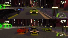 Urban Shadows Racing Tokyo – красивый гоночный симулятор в духе Need for Speed: Underground Urban Shadows Racing Tokyo – красивый гоночный симулятор в духе Need for Speed: Underground