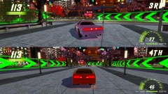 Urban Shadows Racing Tokyo – красивый гоночный симулятор в духе Need for Speed: Underground Urban Shadows Racing Tokyo – красивый гоночный симулятор в духе Need for Speed: Underground