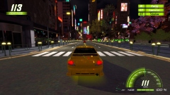 Urban Shadows Racing Tokyo – красивый гоночный симулятор в духе Need for Speed: Underground Urban Shadows Racing Tokyo – красивый гоночный симулятор в духе Need for Speed: Underground