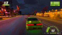Urban Shadows Racing Tokyo – красивый гоночный симулятор в духе Need for Speed: Underground Urban Shadows Racing Tokyo – красивый гоночный симулятор в духе Need for Speed: Underground
