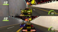 Urban Shadows Racing Tokyo – красивый гоночный симулятор в духе Need for Speed: Underground Urban Shadows Racing Tokyo – красивый гоночный симулятор в духе Need for Speed: Underground