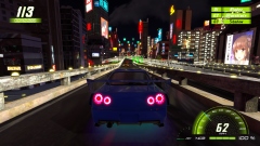 Urban Shadows Racing Tokyo – красивый гоночный симулятор в духе Need for Speed: Underground Urban Shadows Racing Tokyo – красивый гоночный симулятор в духе Need for Speed: Underground