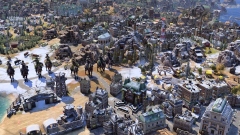   Sid Meier's Civilization VII         