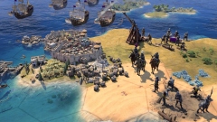   Sid Meier's Civilization VII         