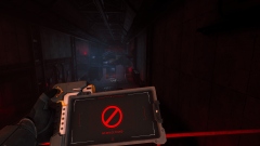 В Steam выйдет динамичный хоррор SCP: Fragmented Minds про нарушение условий содержания на Марсе В Steam выйдет динамичный хоррор SCP: Fragmented Minds про нарушение условий содержания на Марсе