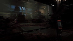 В Steam выйдет динамичный хоррор SCP: Fragmented Minds про нарушение условий содержания на Марсе В Steam выйдет динамичный хоррор SCP: Fragmented Minds про нарушение условий содержания на Марсе