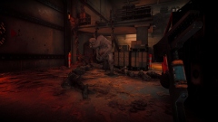 В Steam выйдет динамичный хоррор SCP: Fragmented Minds про нарушение условий содержания на Марсе В Steam выйдет динамичный хоррор SCP: Fragmented Minds про нарушение условий содержания на Марсе