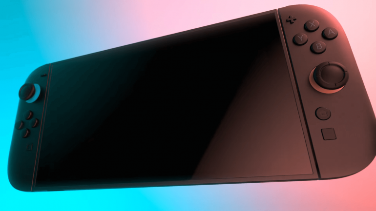  Steam Deck    Switch 2