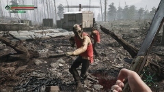    Chernobylite 2: Exclusion Zone        