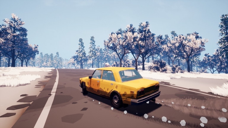 Polygeddon: Survive – многопользовательское выживание на просторах враждебного острова Polygeddon: Survive – многопользовательское выживание на просторах враждебного острова