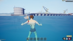 Polygeddon: Survive – многопользовательское выживание на просторах враждебного острова Polygeddon: Survive – многопользовательское выживание на просторах враждебного острова
