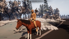 Polygeddon: Survive – многопользовательское выживание на просторах враждебного острова Polygeddon: Survive – многопользовательское выживание на просторах враждебного острова