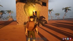 Polygeddon: Survive – многопользовательское выживание на просторах враждебного острова Polygeddon: Survive – многопользовательское выживание на просторах враждебного острова