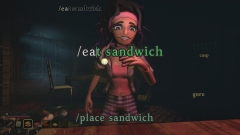 Blood Typers � ������������� ������ � ��������� ���������� � � ������� ����������� ������� ������