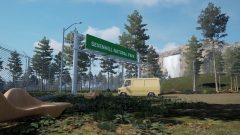 Caravanners: Co-op Open World Camping            