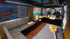 Caravanners: Co-op Open World Camping            