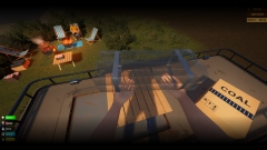 Caravanners: Co-op Open World Camping            