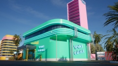 Caravanners: Co-op Open World Camping            