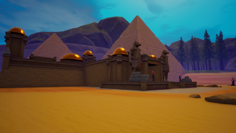 � Steam ������ ������������� ��������� �������������� ������� Blacksmith Simulator