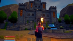 � Steam ������ ������������� ��������� �������������� ������� Blacksmith Simulator