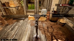 � Steam ������ ������������� ��������� �������������� ������� Blacksmith Simulator