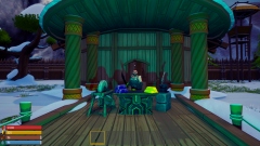 � Steam ������ ������������� ��������� �������������� ������� Blacksmith Simulator