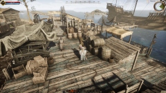  MMORPG The Quinfall  ,      