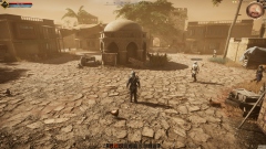  MMORPG The Quinfall  ,      