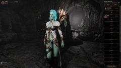  MMORPG The Quinfall  ,      