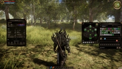  MMORPG The Quinfall  ,      