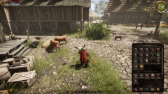  MMORPG The Quinfall  ,      