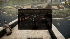  MMORPG The Quinfall  ,      