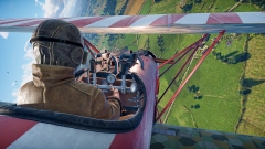 � ������� VR-���������� Aces of Thunder �������� ������������ �������� ������ ������ ������� �����