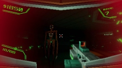 Spacepunk Survival   -    