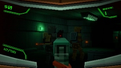 Spacepunk Survival   -    