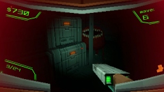 Spacepunk Survival   -    