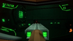 Spacepunk Survival   -    