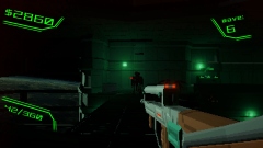 Spacepunk Survival   -    