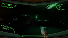 Spacepunk Survival   -    