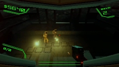 Spacepunk Survival   -    