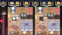 Let's Cook Together 2 – кулинарный экшен в порабощенном злой корпорацией мире Let's Cook Together 2 – кулинарный экшен в порабощенном злой корпорацией мире